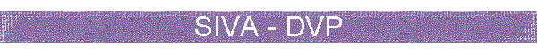SIVA - DVP